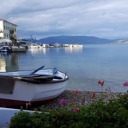 Apartment Marina Валун Екстериор снимка