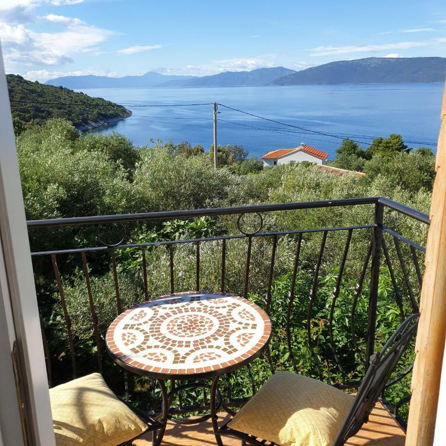 Apartment Marina Валун Екстериор снимка