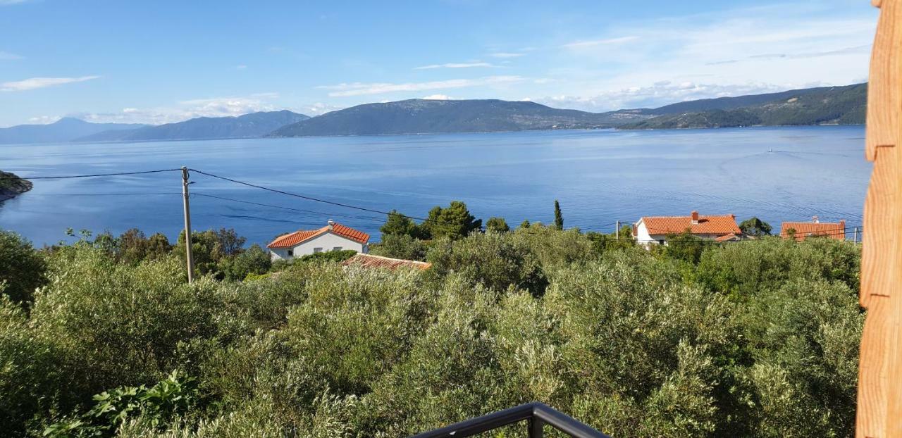 Apartment Marina Валун Екстериор снимка