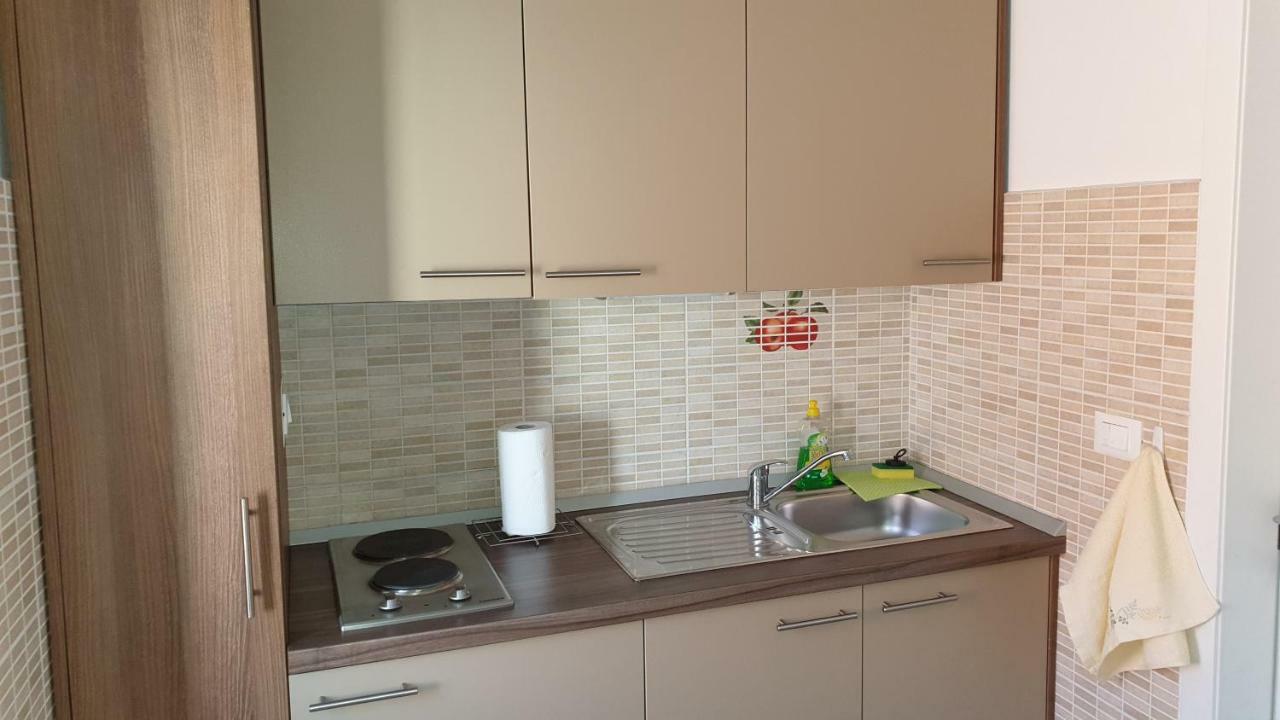 Apartment Marina Валун Екстериор снимка