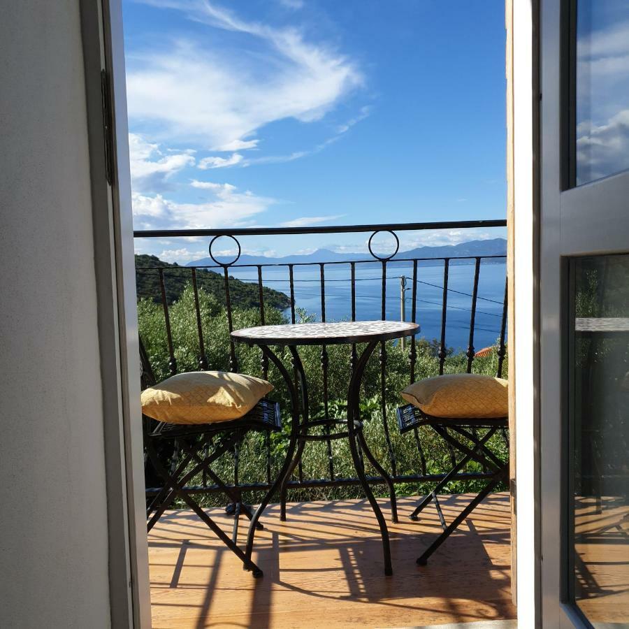 Apartment Marina Валун Екстериор снимка