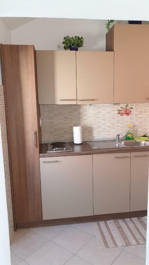 Apartment Marina Валун Екстериор снимка