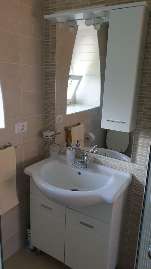 Apartment Marina Валун Екстериор снимка