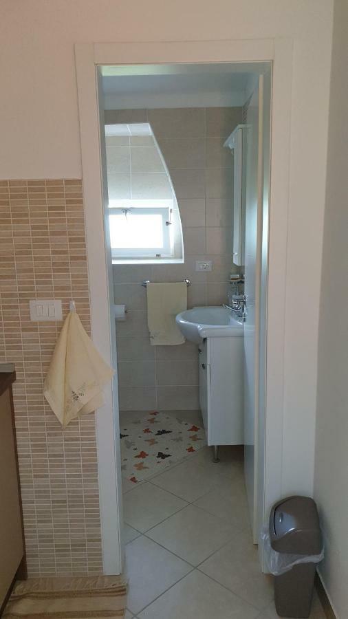 Apartment Marina Валун Екстериор снимка