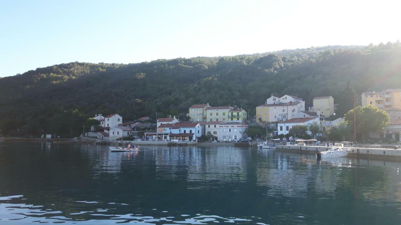 Apartment Marina Валун Екстериор снимка