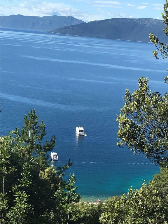 Apartment Marina Валун Екстериор снимка