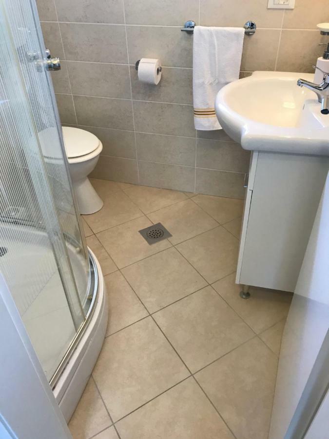 Apartment Marina Валун Екстериор снимка