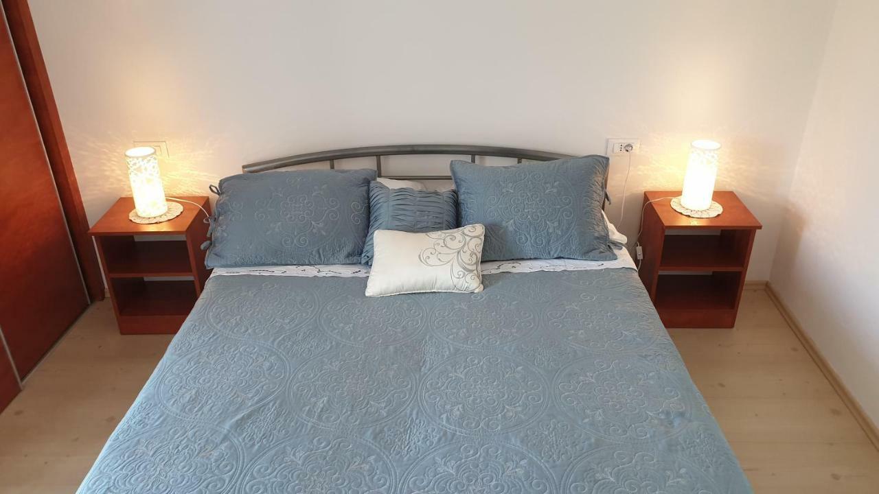 Apartment Marina Валун Екстериор снимка